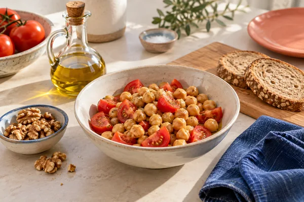 Alimentación y prevención cardiovascular